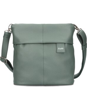 Zwei Mademoiselle.M Schultertasche 25 cm
