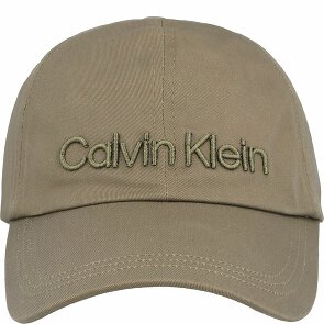 Calvin Klein Calvin Embroidery Baseball Cap 29 cm