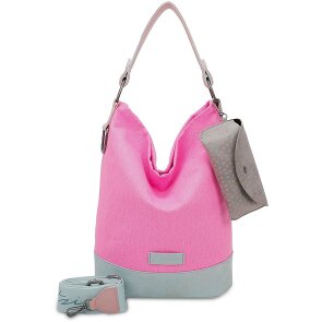 Fritzi aus Preußen Izzy07 Olga Canvas Schultertasche 27 cm