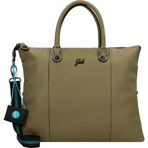 Gabs G3 Plus 5 in 1 Schultertasche Leder 37 cm