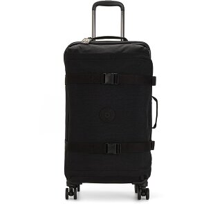 Kipling Basic Spontaneous M 4-Rollen Trolley 66 cm
