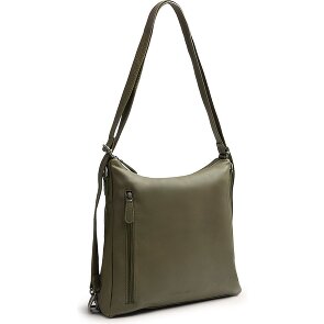 The Chesterfield Brand Azura Schultertasche Leder 32 cm