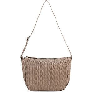 FredsBruder Daily Catch Schultertasche Leder 32 cm