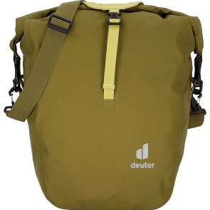 Deuter Weybridge 20+5L Fahrradtasche 40 cm