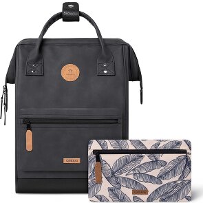 Cabaia Adventurer Nubuck Medium Daypack 38 cm Laptopfach