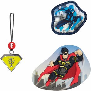 Step by Step Magic Mags 3tlg.