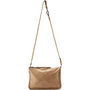 FredsBruder Calm Umhängetasche Leder 27 cm