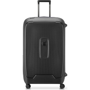 Delsey Paris Moncey 4-Rollen Trolley 82 cm