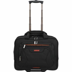 American Tourister AT Work Businesstrolley 44 cm Laptopfach