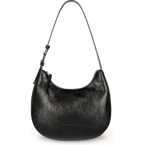 LES VISIONNAIRES Harper Schultertasche Leder 28 cm