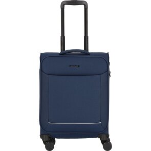 Stratic Fresh 4 Rollen Kabinentrolley S 55 cm