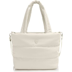 Heys Puffer Shopper Tasche 35 cm Laptopfach