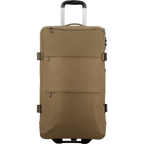 Jump Dunaa 2 Rollen Reisetasche 67 cm