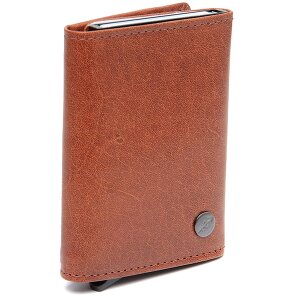 The Chesterfield Brand Gabriela Geldbörse RFID Schutz Leder 7 cm