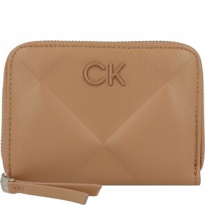 Calvin Klein Re-Lock Geldbörse 13 cm