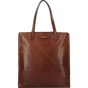 The Bridge Mirra Shopper Tasche Leder 33 cm