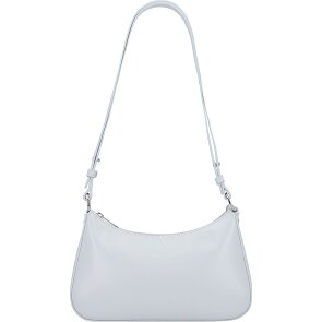 Lancaster Suave Ace Umhängetasche Leder 27 cm