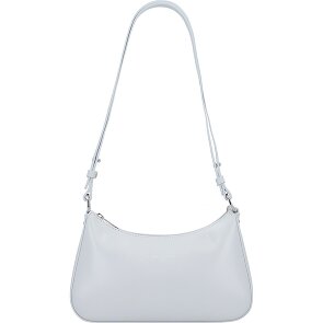 Lancaster Suave Ace Umhängetasche Leder 27 cm