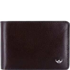 Golden Head Colorado Geldbörse RFID Leder 10 cm