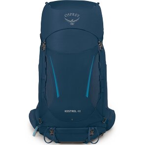 Osprey Kestrel 48 Wanderrucksack L-XL 79 cm