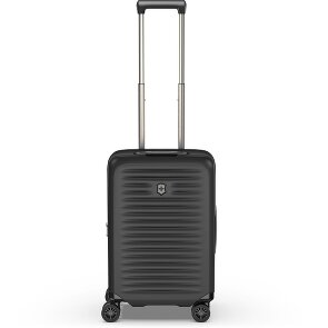 Victorinox Airox Advanced 4 Rollen Kabinentrolley S 55 cm Laptopfach mit Dehnfalte