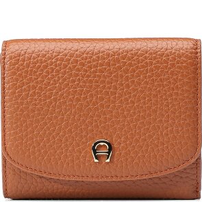 AIGNER Carre Soft Geldbörse Leder 11 cm
