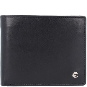 Esquire Harry Geldbörse Leder 11 cm