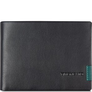 Roncato Monaco Geldbörse RFID Schutz Leder 12 cm