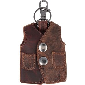 Greenland Nature Montana Schlüsseletui Leder 6 cm