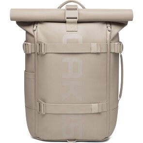 OAK25 LumoSense Rolltop Daypack 44 cm Laptopfach