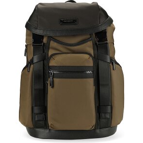 Samsonite Relyon Daypack M 47.5 cm Laptopfach