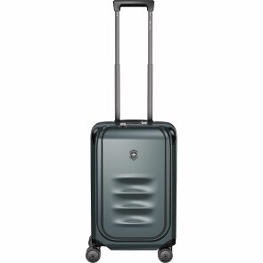 Victorinox Spectra 3.0 Frequent Flyer Carry On 4 Rollen Kabinentrolley 55 cm Laptopfach