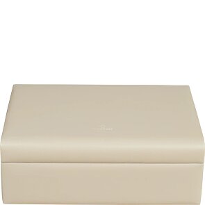Windrose Merino Schmuckkasten 30.5 cm