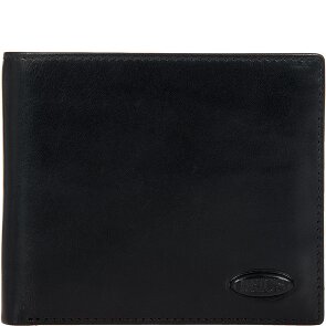 Bric's Monte Rosa Geldbörse RFID Leder 11,5 cm