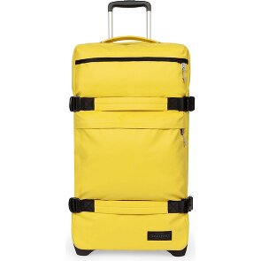 Eastpak Transit'R Plus 2 Rollen Reisetasche 80 cm