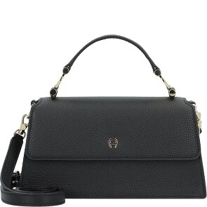 AIGNER Delia Handtasche Leder 23 cm