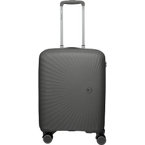 Travelite Tamaris x  Voyaage 4 Rollen Kabinentrolley S 55 cm
