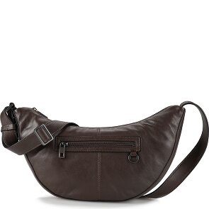Liebeskind Moon Umhängetasche Leder 38 cm