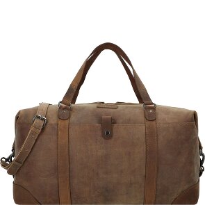 Harold's Antic Weekender Reisetasche Leder 50 cm