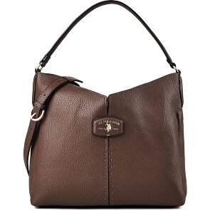 U.S. Polo Assn. Chestnut Schultertasche 27 cm