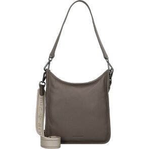 Harbour 2nd Just Pure Liara Schultertasche Leder 26 cm