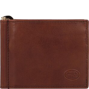 The Bridge Story Uomo Dollarclip Leder 10,5 cm