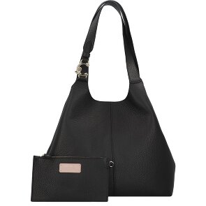 Coccinelle C-Easy Shopper Tasche Leder 35 cm