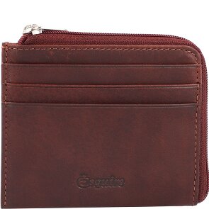 Esquire Oslo Kreditkartenetui RFID Leder 10,5 cm