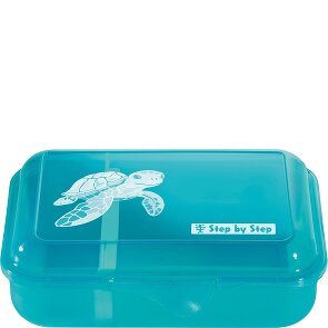 Step by Step Brotdose 18 cm