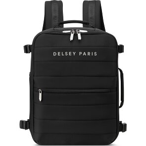 Delsey Paris Shadow 5.0 Reiserucksack 40 cm Laptopfach