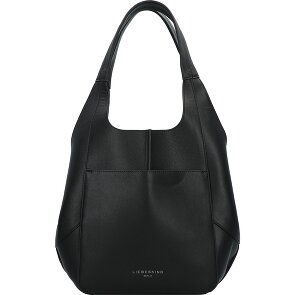 Liebeskind Schultertasche Leder 32 cm