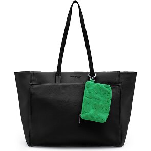 FredsBruder Color Kiss Shopper Tasche Leder 45 cm