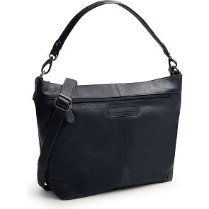 The Chesterfield Brand Astero Schultertasche Leder 32 cm