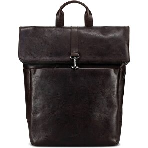 Jost London Daypack Leder 44 cm Laptopfach